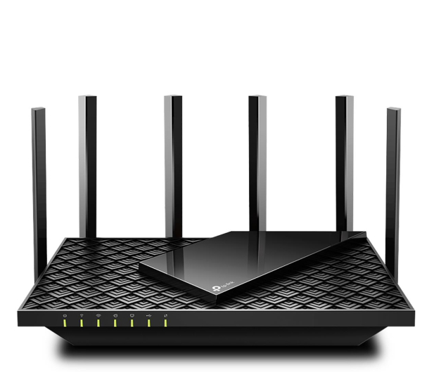 TP-Link Archer AX72 (5400Mb/s a/b/g/n/ac/ax) USB 3.0 - 694376 - zdjęcie
